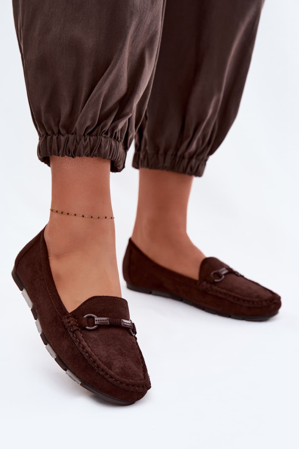 Mocassini model 226489 Step in style
