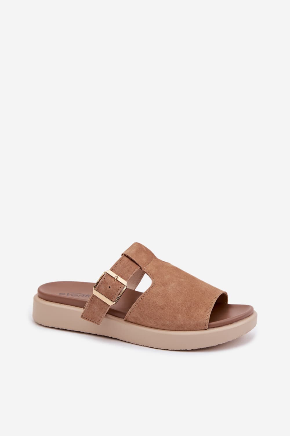 Zoccoli con piattaforma model 226519 Step in style - Miniatura 2