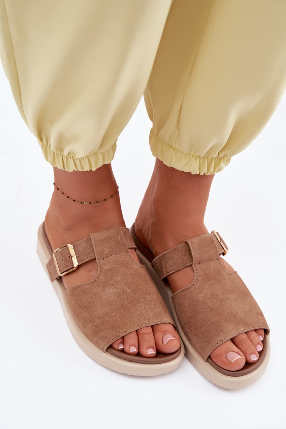 Zoccoli con piattaforma model 226519 Step in style - Miniatura 3