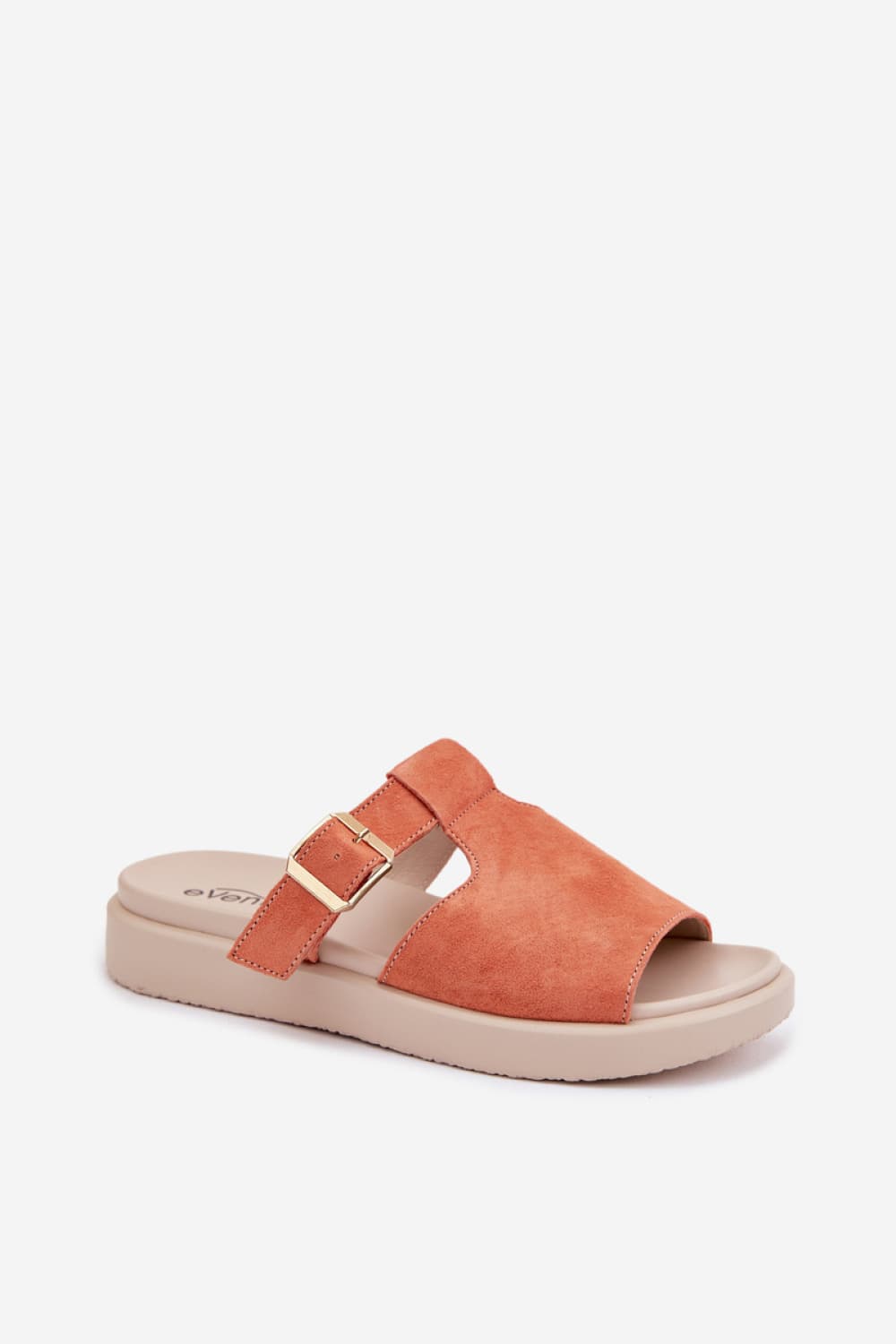 Zoccoli con piattaforma model 226520 Step in style - Miniatura 2