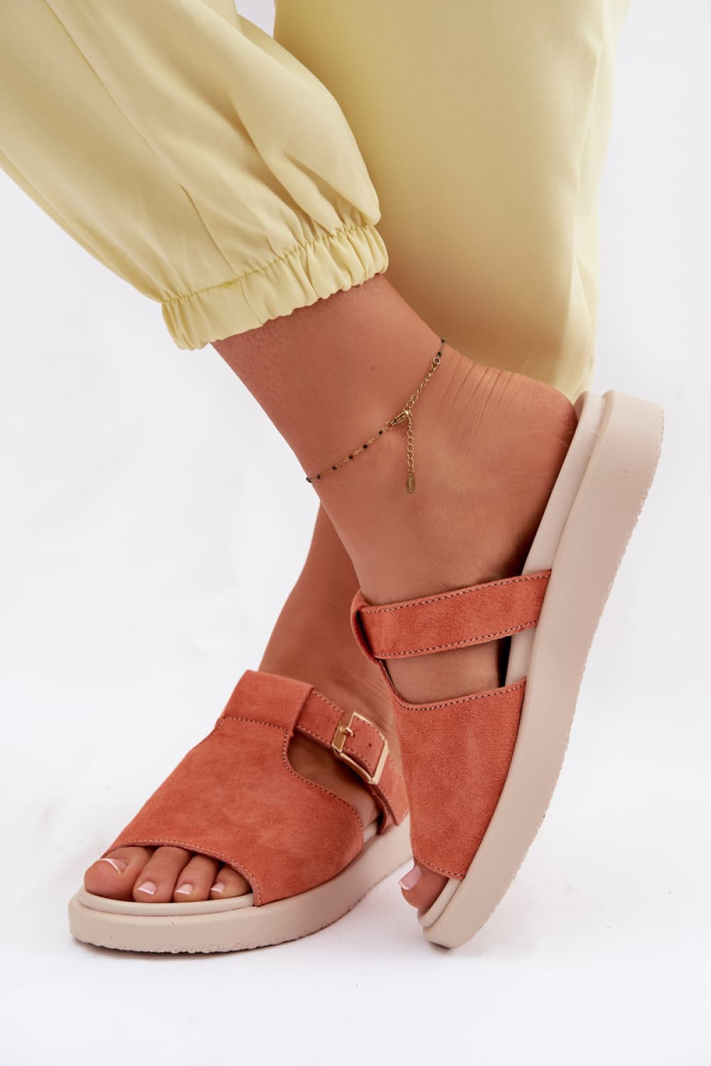 Zoccoli con piattaforma model 226520 Step in style - Miniatura 3