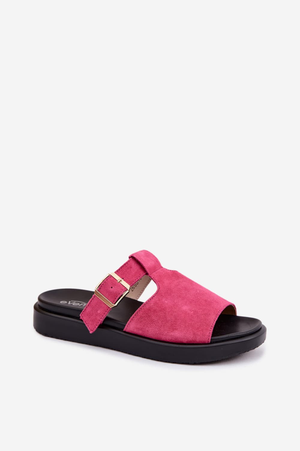 Zoccoli con piattaforma model 226521 Step in style - Miniatura 2