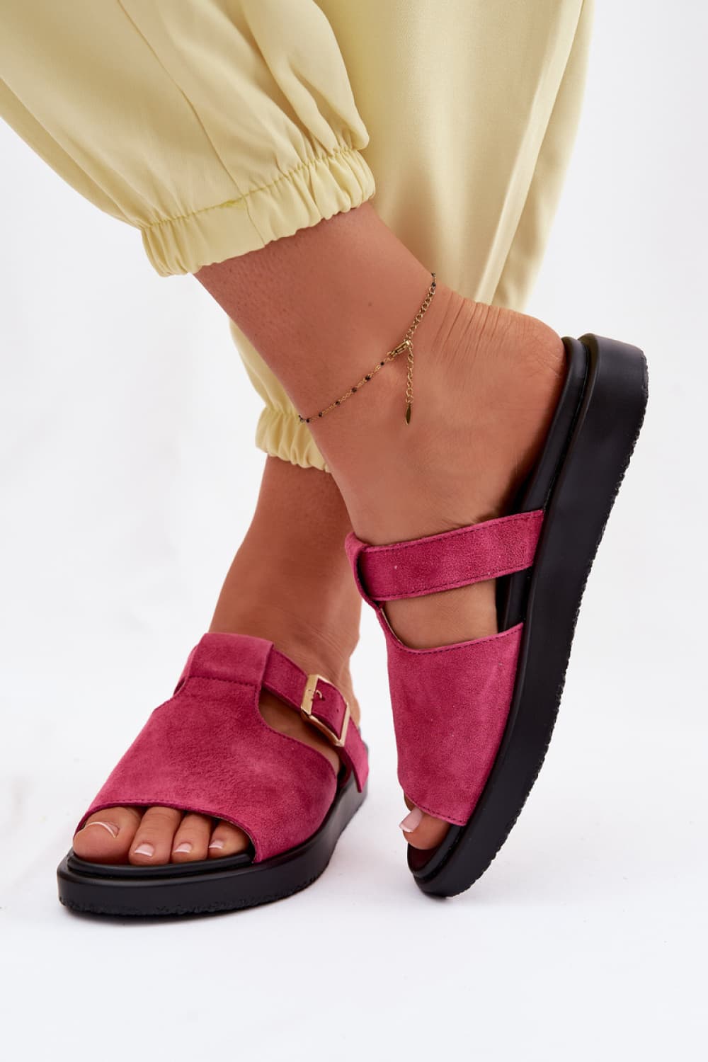 Zoccoli con piattaforma model 226521 Step in style - Miniatura 3