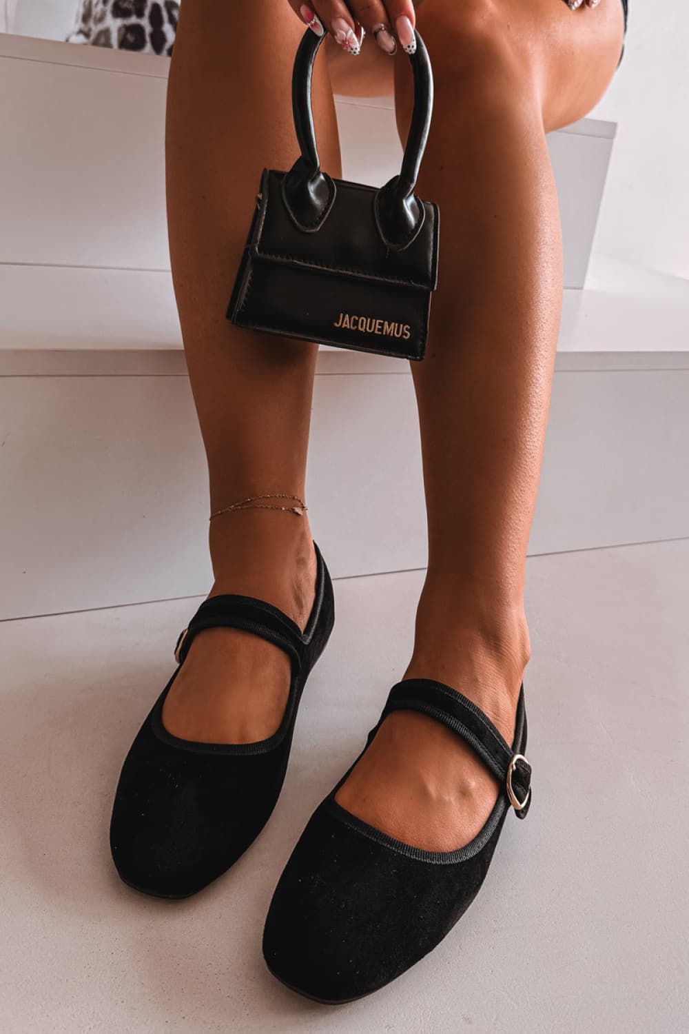 Ballerine model 226527 Step in style - Miniatura 3