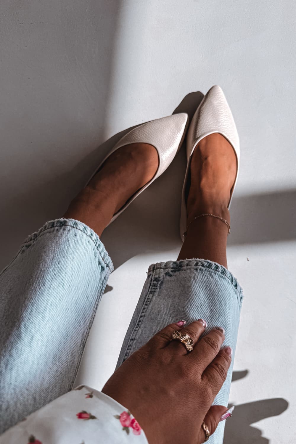 Ballerine model 226535 Step in style - Miniatura 3