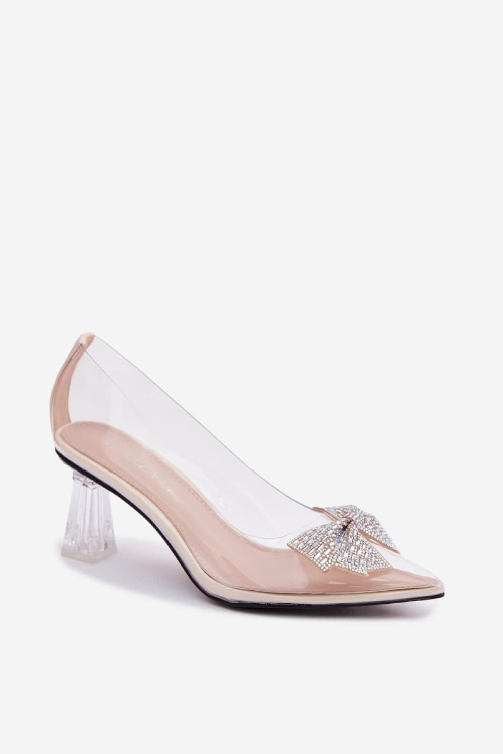 Scarpe con tacco largo model 226541 Step in style - Miniatura 2