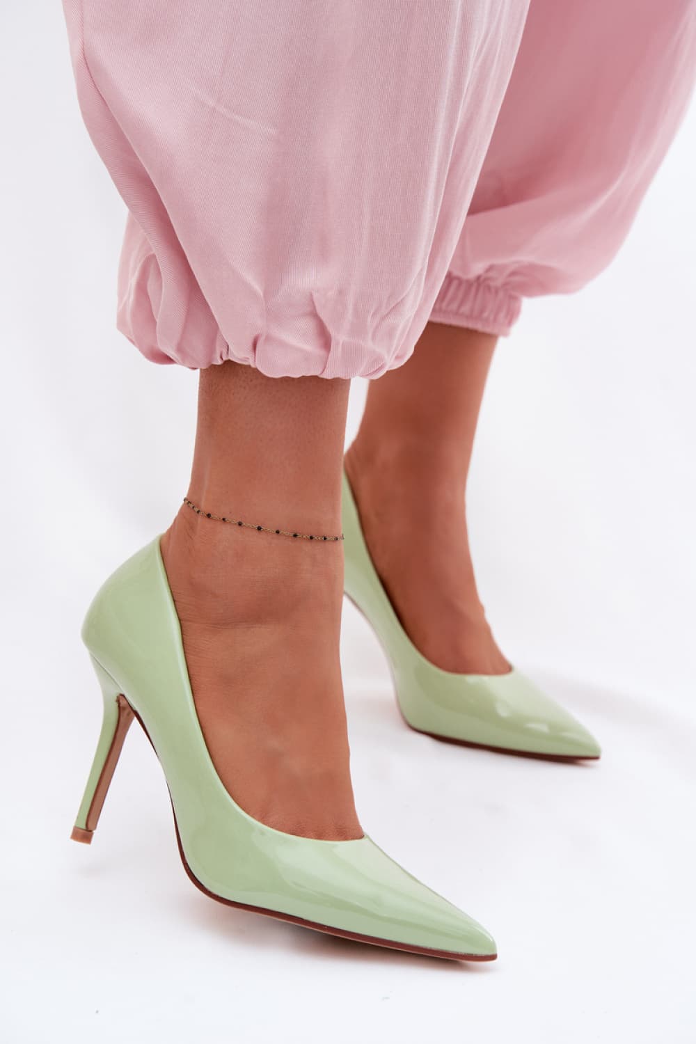Scarpe con tacco a spillo model 226546 Step in style