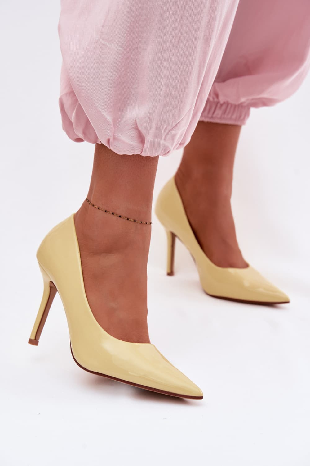 Scarpe con tacco a spillo model 226548 Step in style