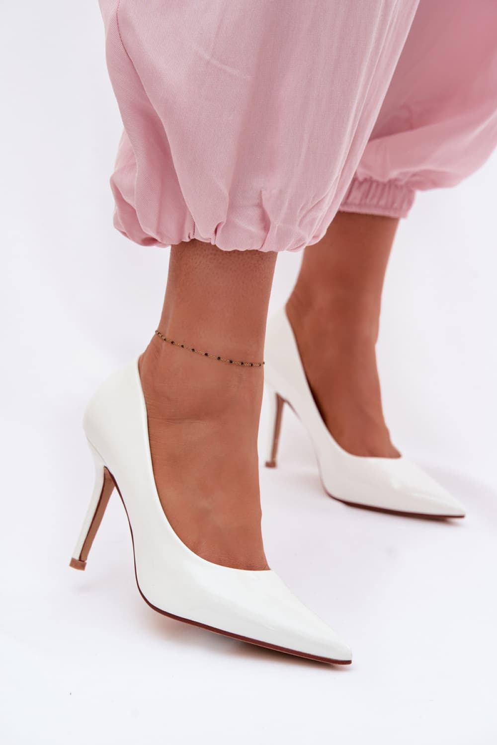 Scarpe con tacco a spillo model 226549 Step in style - Miniatura 3