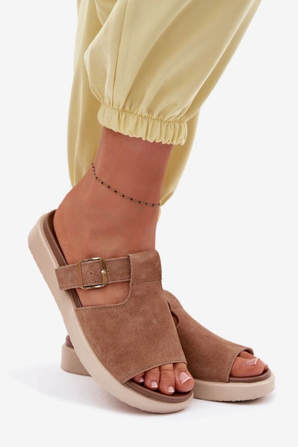 Zoccoli con piattaforma model 226519 Step in style - Miniatura 4