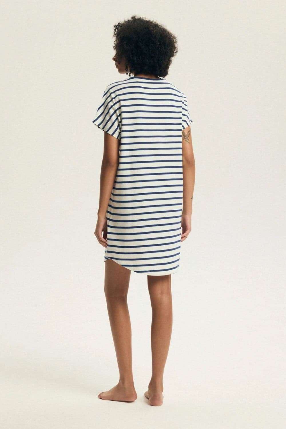 Camicia da notte model 226610 Henderson - Miniatura 3