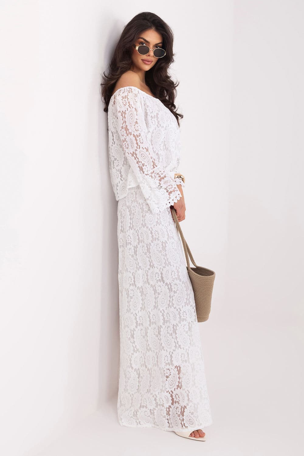 Maglia model 226612 Italy Moda - Miniatura 2