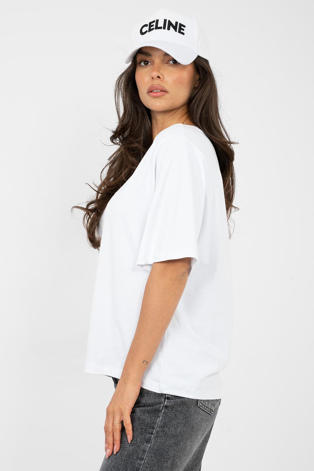 T-shirt model 226688 Rue Paris - Miniatura 4