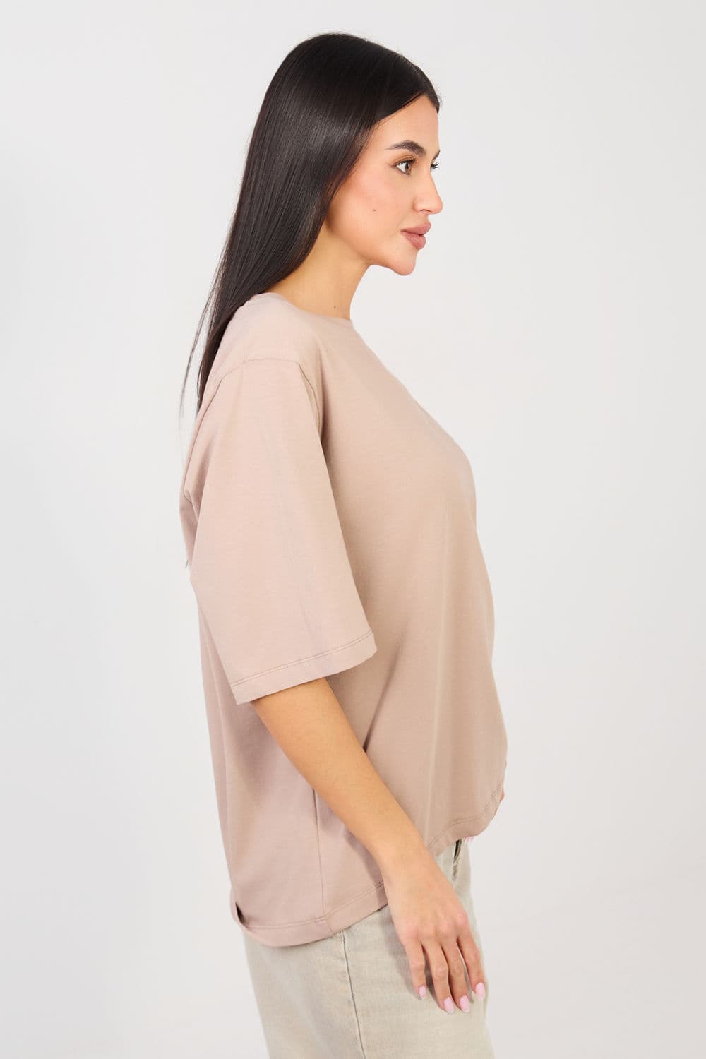 T-shirt model 226689 Rue Paris - Miniatura 2