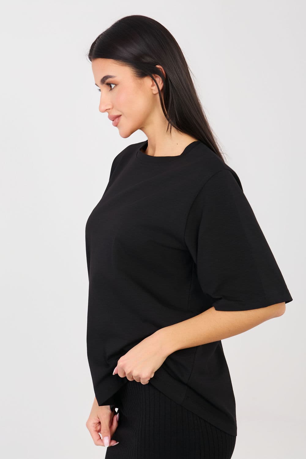 T-shirt model 226691 Rue Paris - Miniatura 2