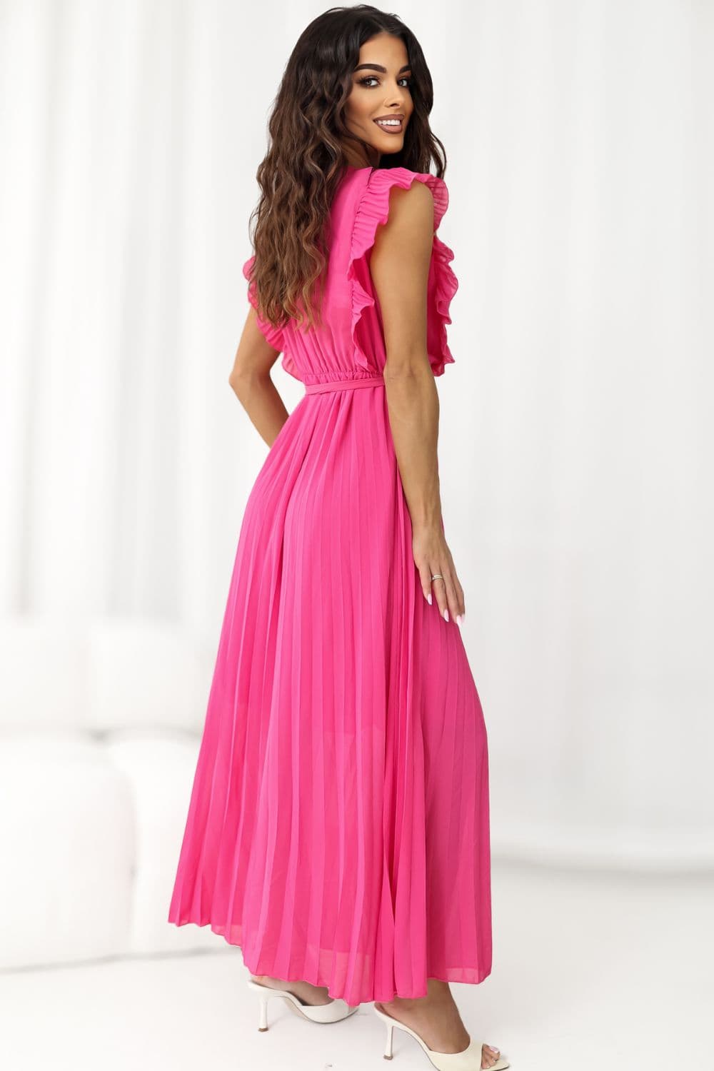Vestito da giorno model 226701 Rue Paris - Miniatura 3