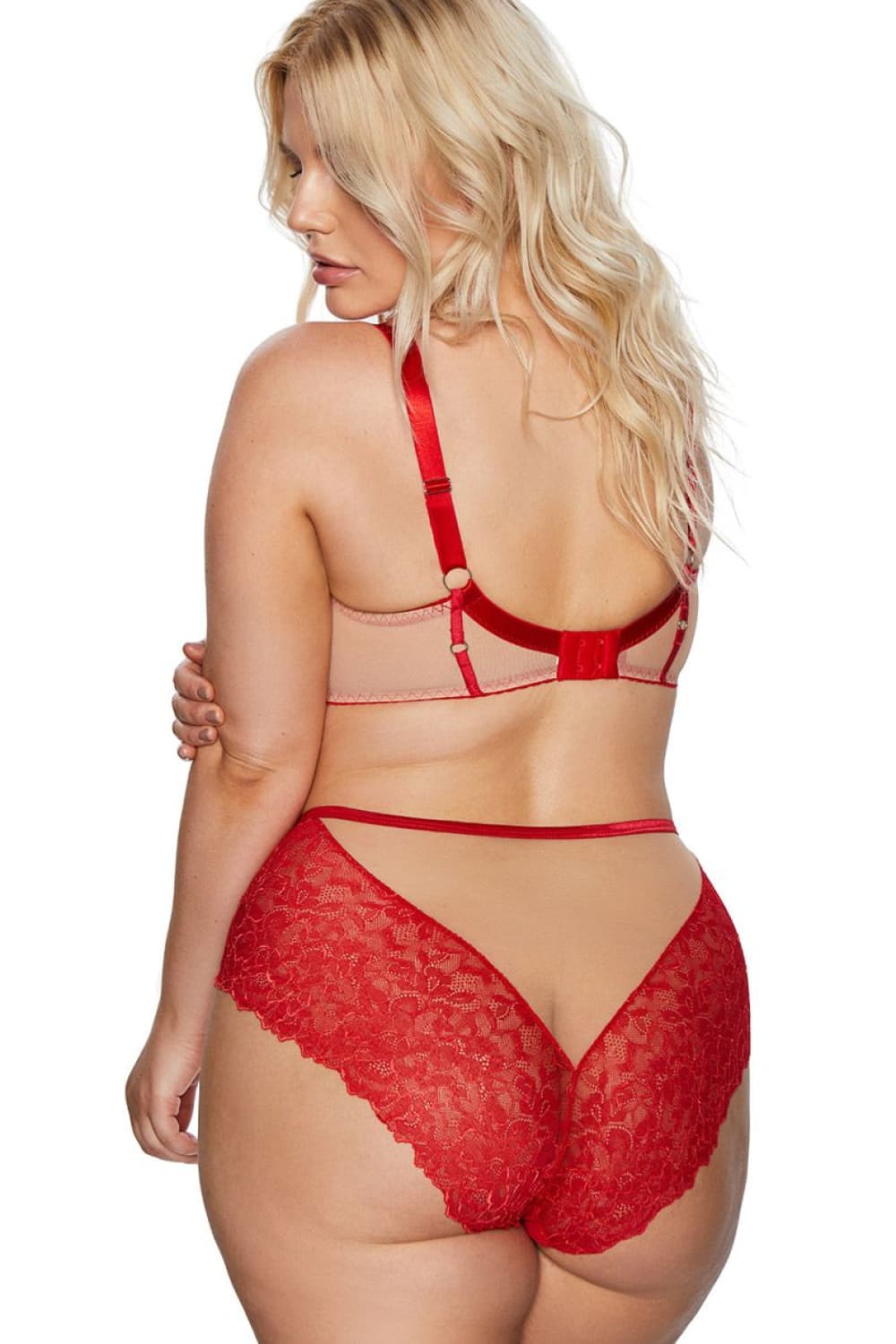 Culotte model 226782 Kinga - Miniatura 2