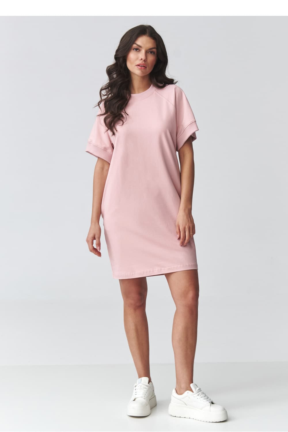 Vestito da giorno model 226887 Makadamia - Miniatura 2