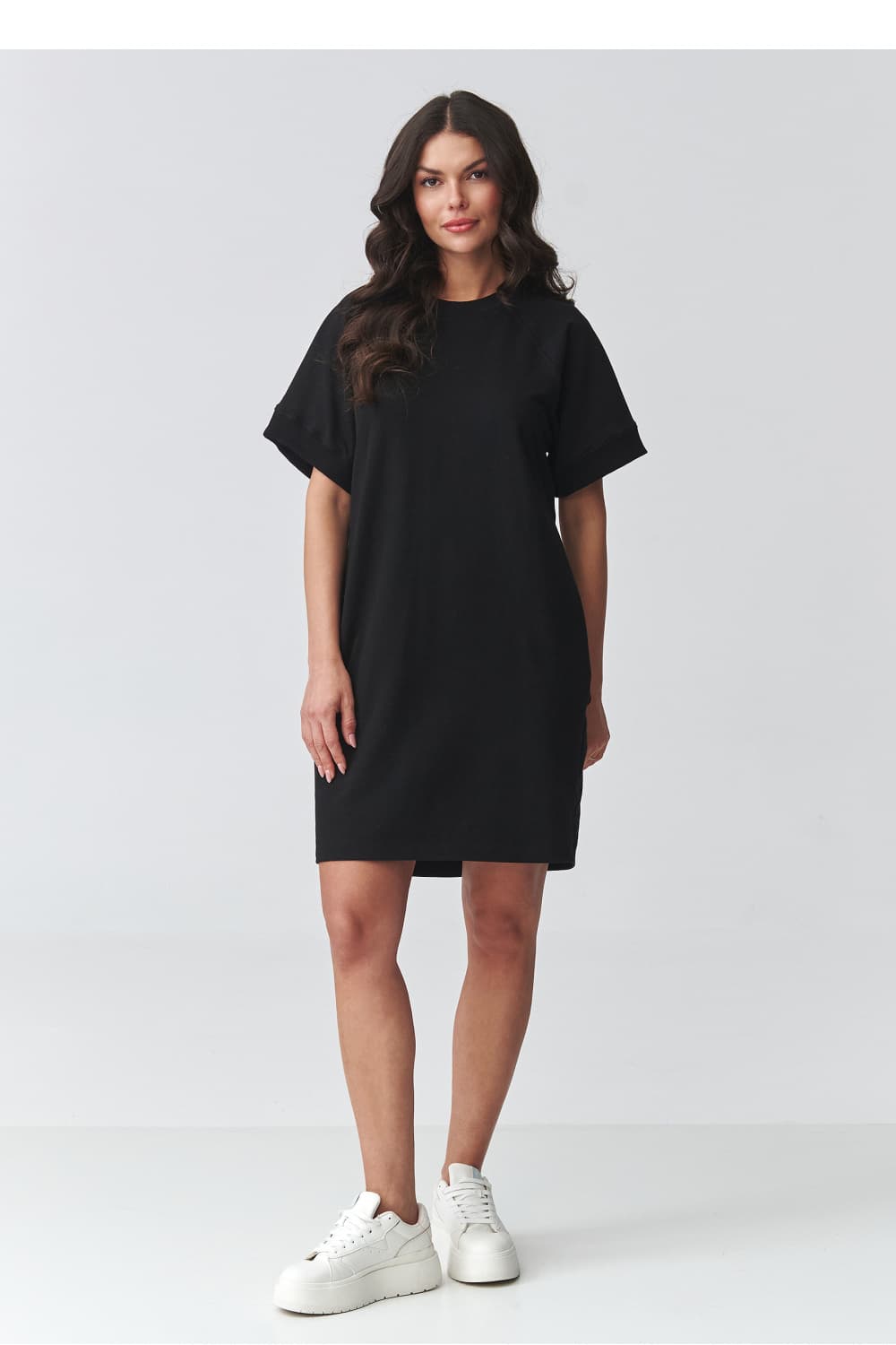 Vestito da giorno model 226889 Makadamia - Miniatura 2