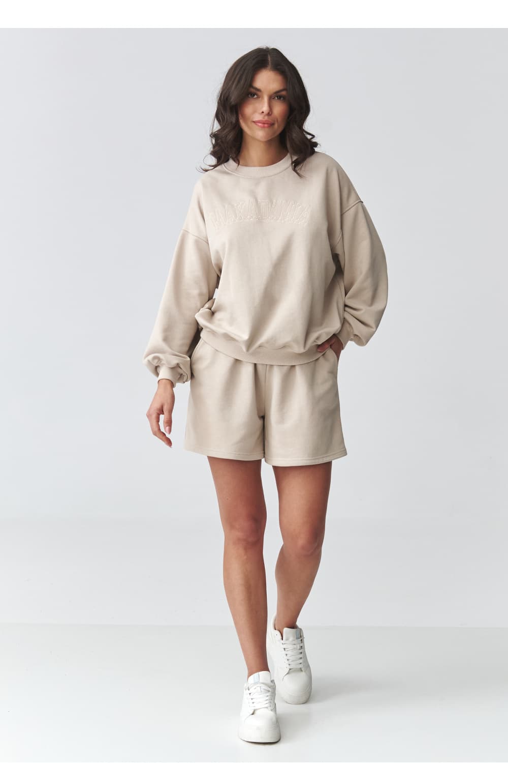 completo model 226897 Makadamia - Miniatura 2