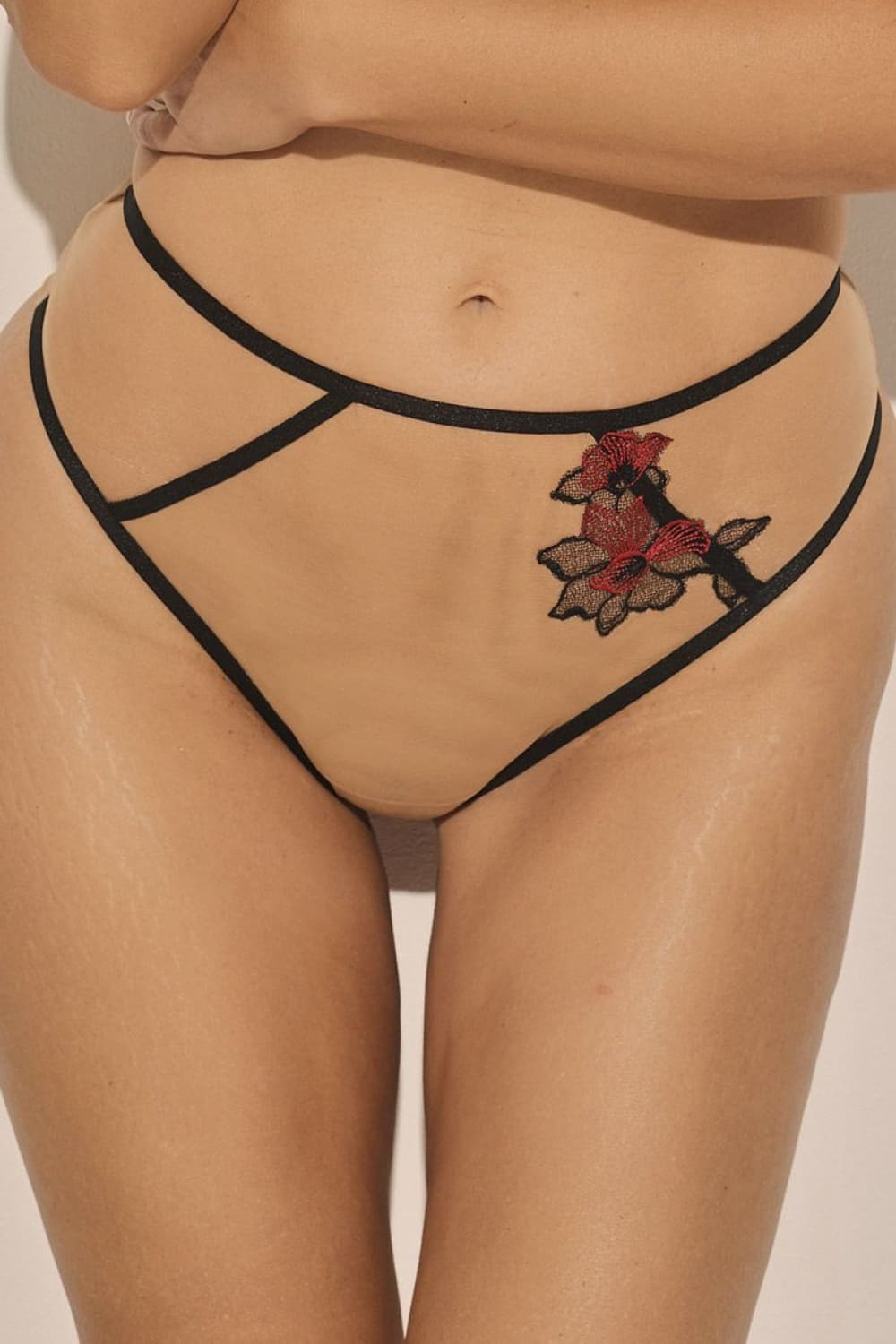 Culotte model 226957 Kinga