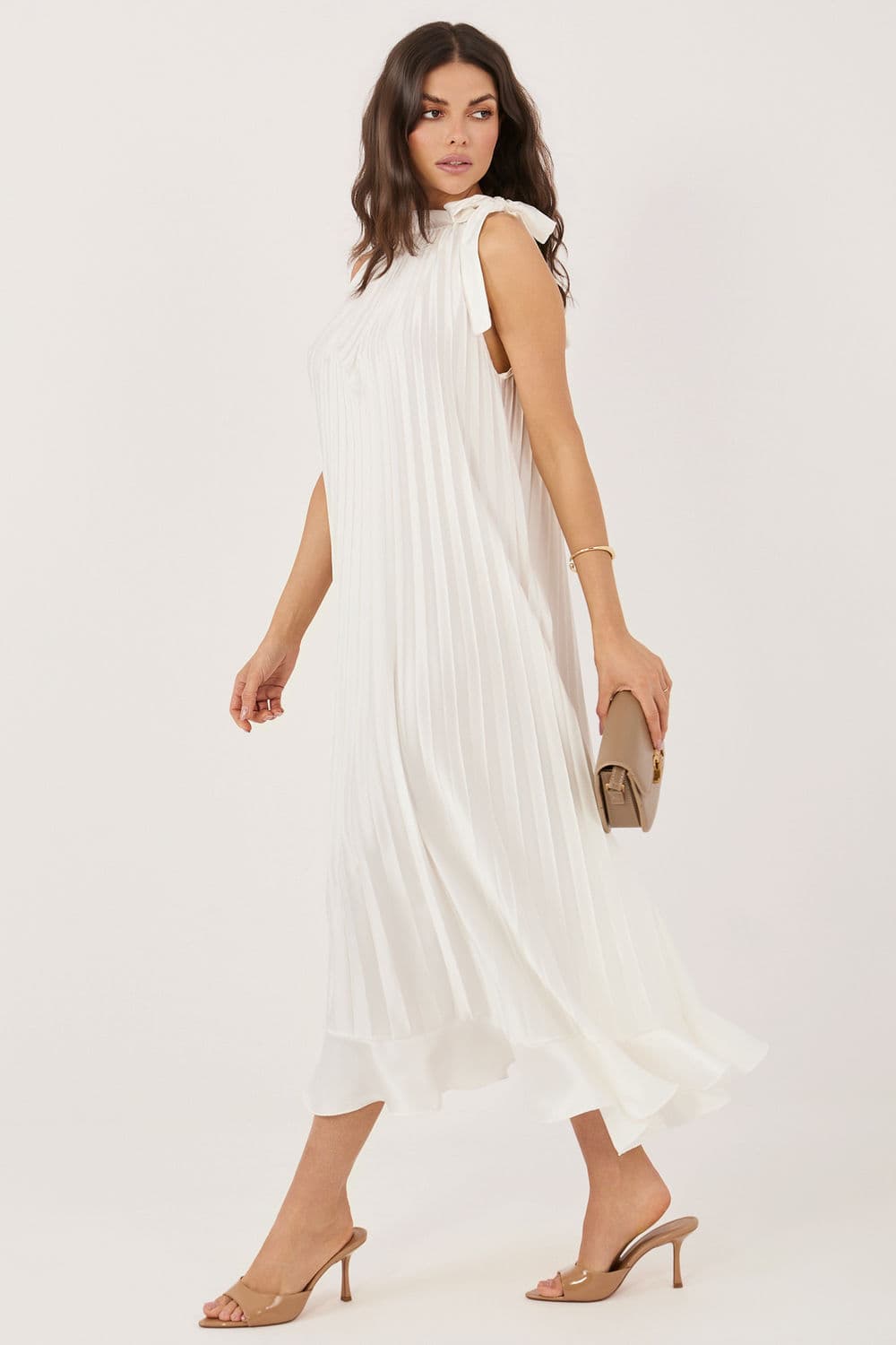 Vestito da cocktail model 226962 Rue Paris - Miniatura 2