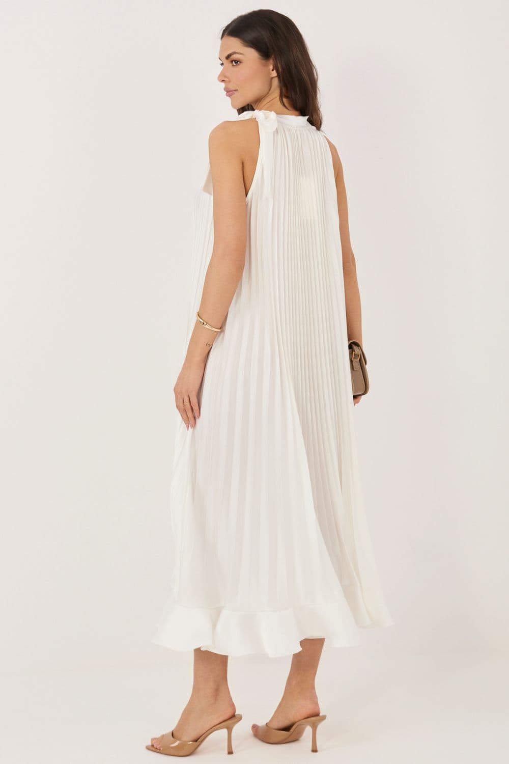 Vestito da cocktail model 226962 Rue Paris - Miniatura 4