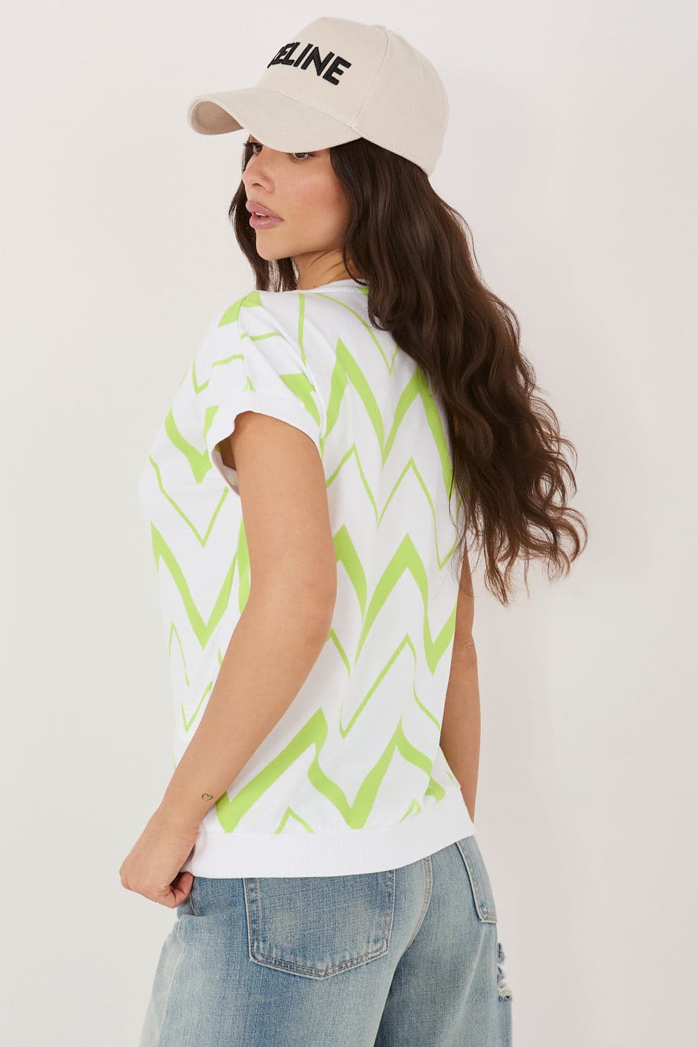Maglia model 227031 Relevance - Miniatura 3