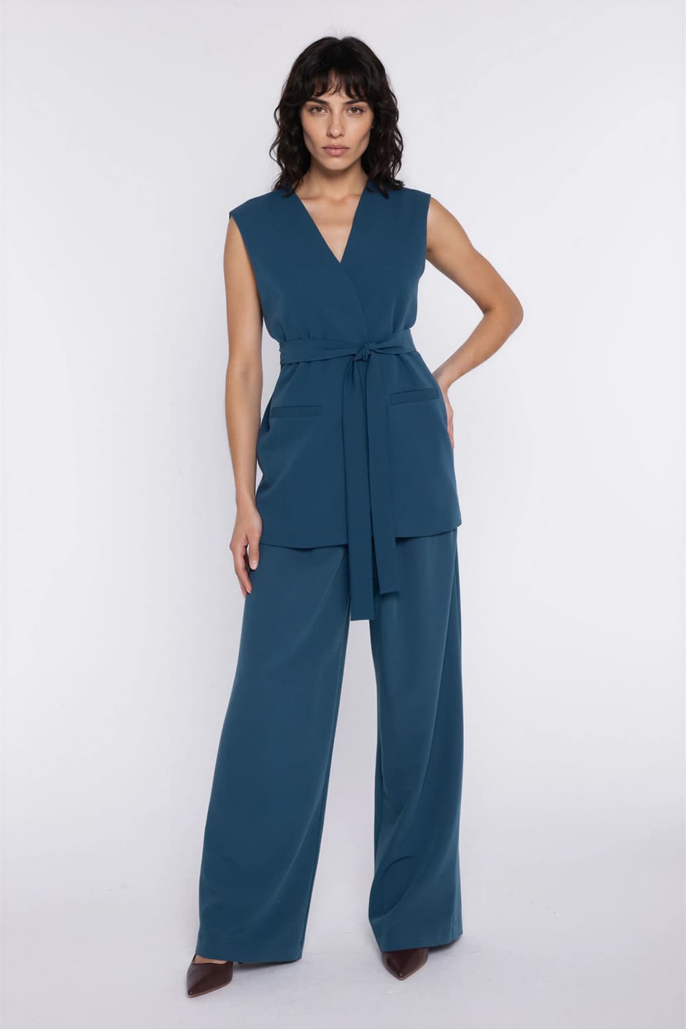 Gilet model 227146 Nife - Miniatura 2