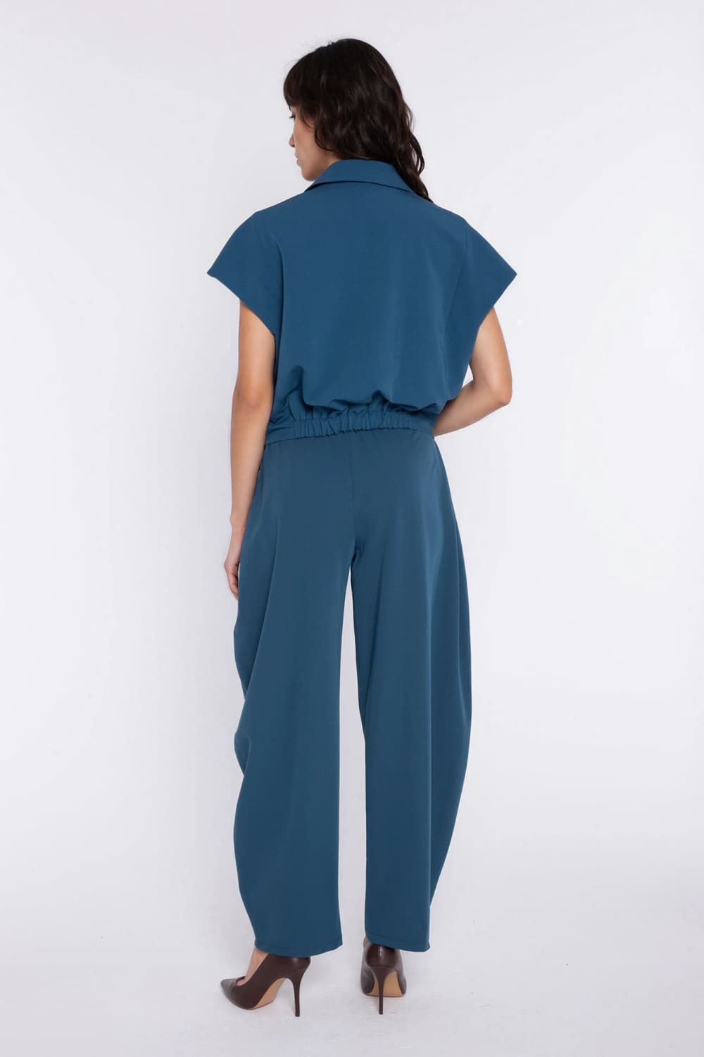 Pantaloni da donna model 227152 Nife - Miniatura 3