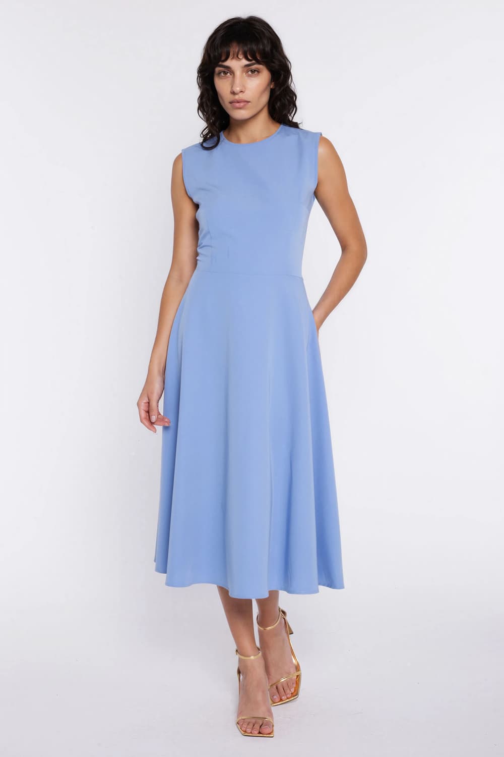 Vestito da giorno model 227154 Nife - Miniatura 4