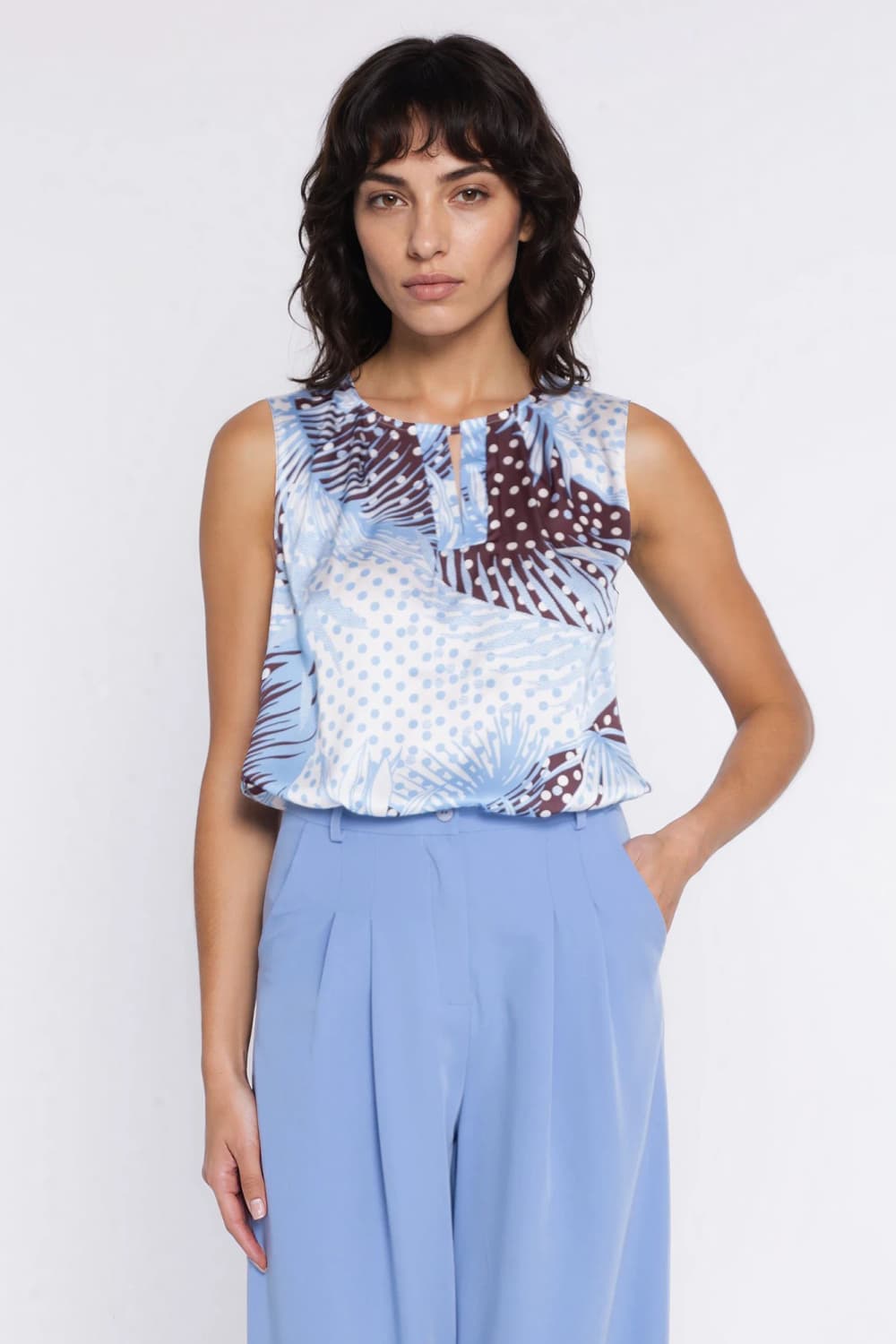 Maglia model 227155 Nife - Miniatura 2