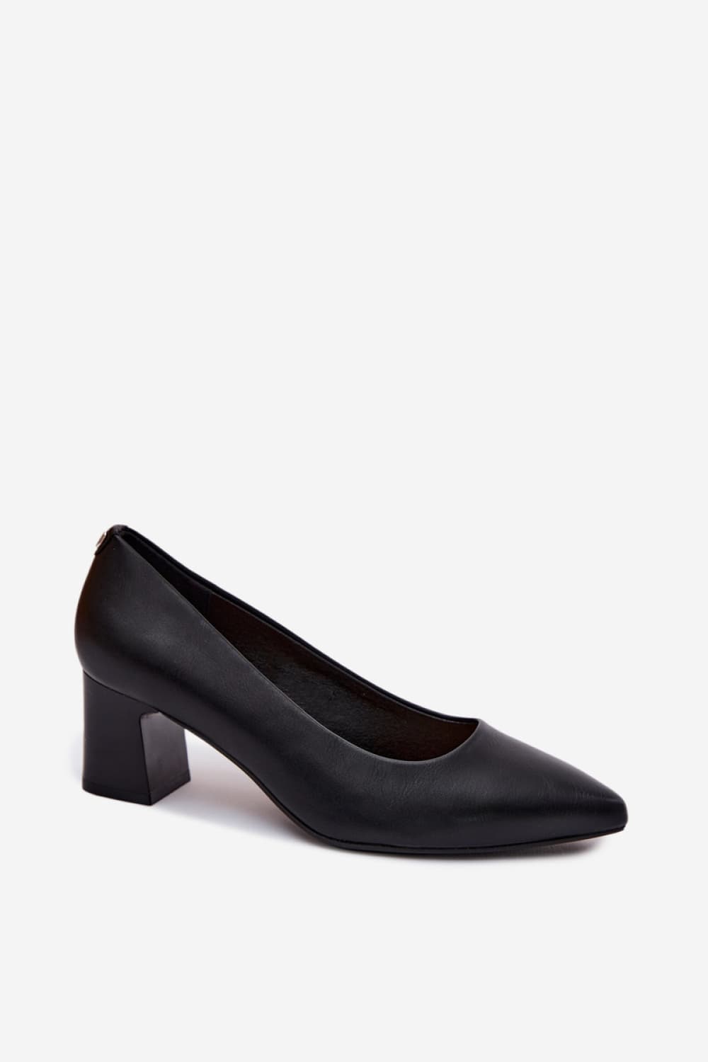 Scarpe con tacco largo model 227159 Step in style - Miniatura 2