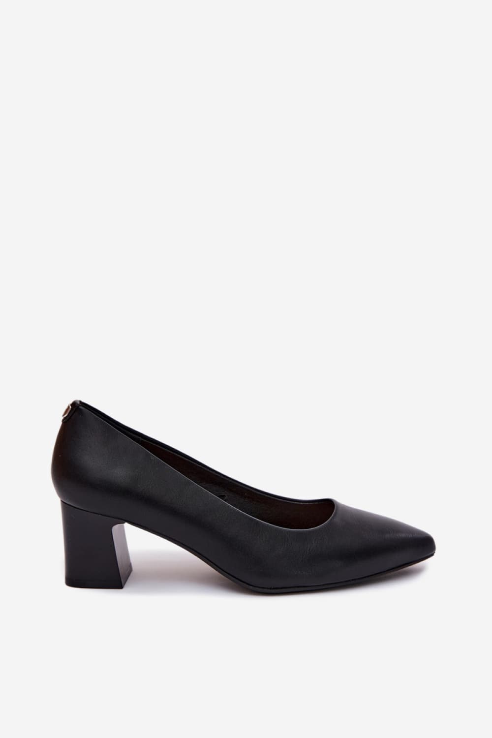 Scarpe con tacco largo model 227159 Step in style - Miniatura 3