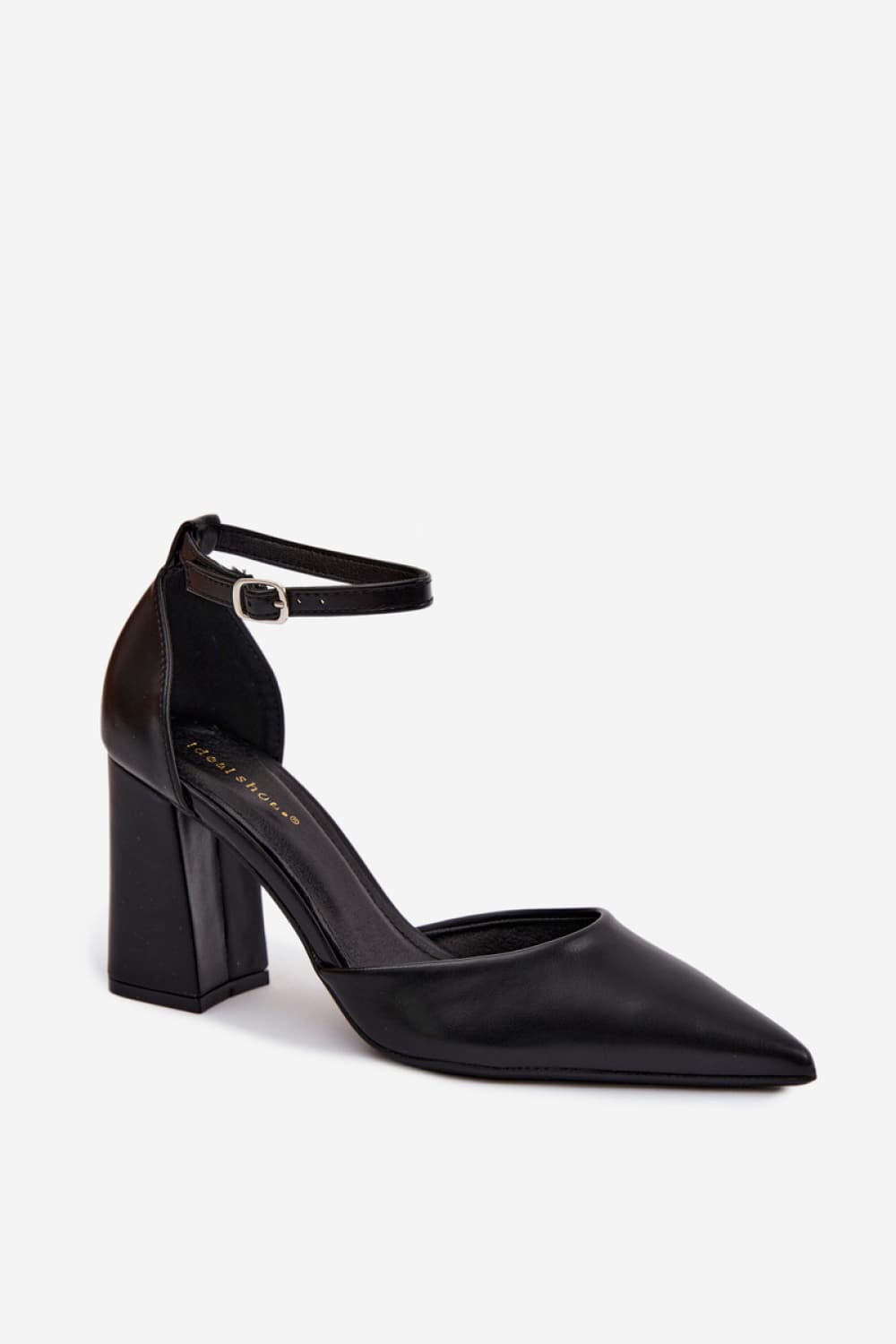 Scarpe con tacco largo model 227163 Step in style - Miniatura 2