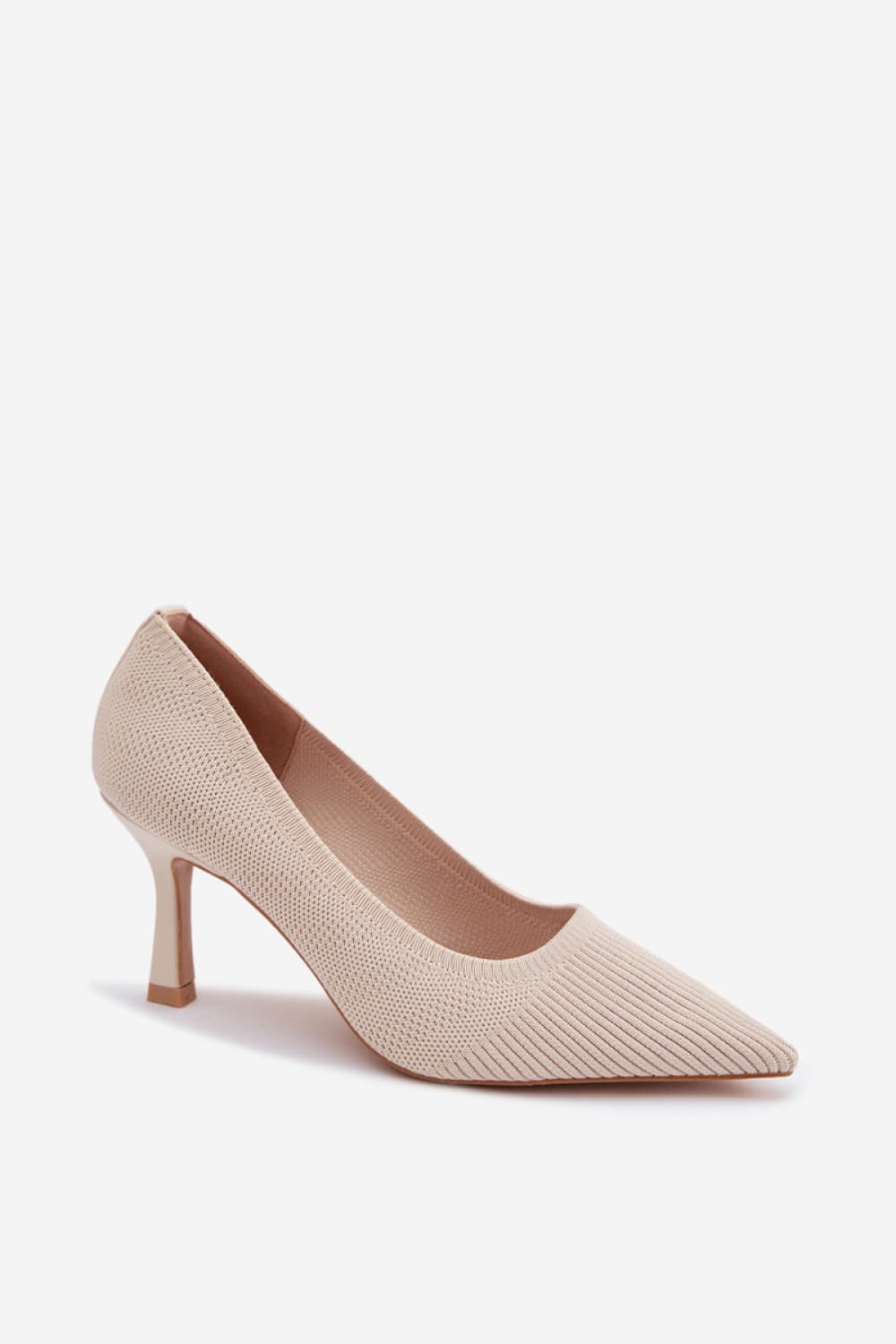 Scarpe con tacco a spillo model 227170 Step in style - Miniatura 2
