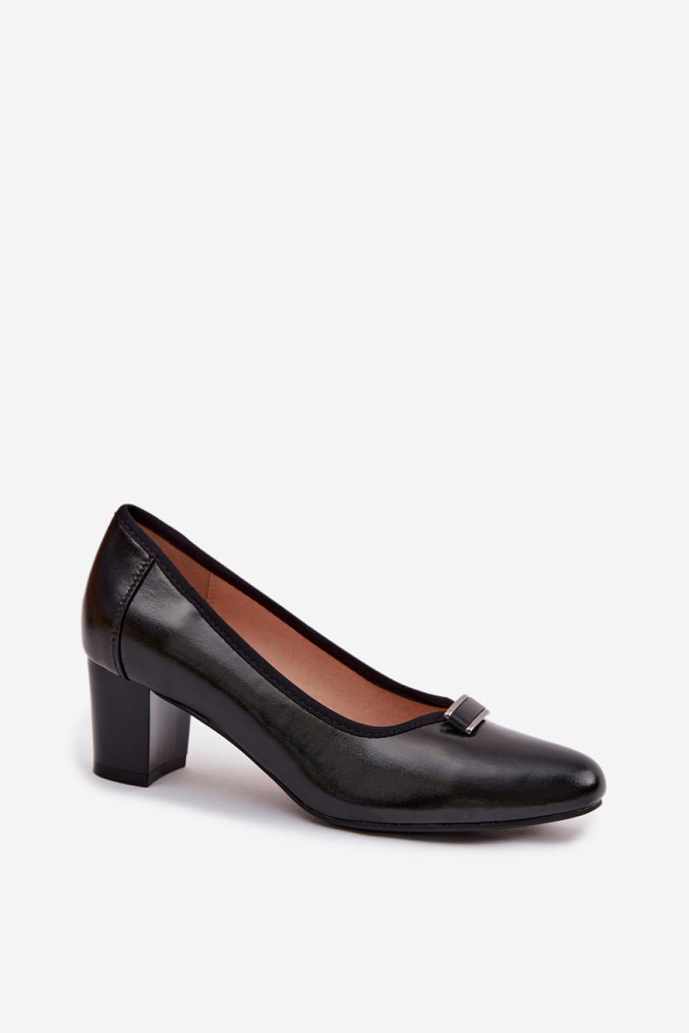 Scarpe con tacco largo model 227171 Step in style - Miniatura 2