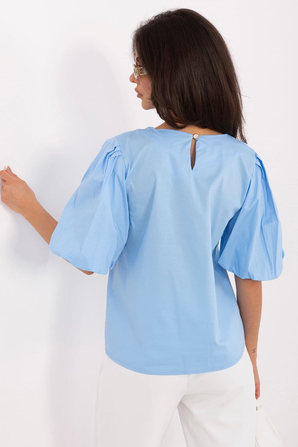 Maglia model 227220 Italy Moda - Miniatura 3
