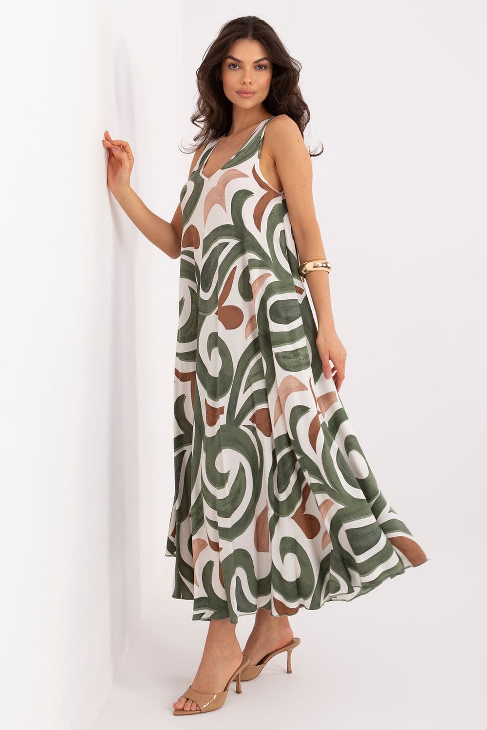 Vestito da giorno model 227229 Italy Moda - Miniatura 2