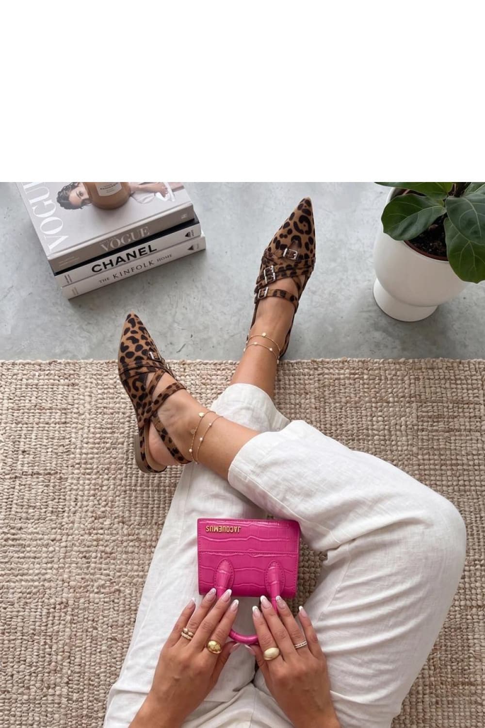 Ballerine model 227269 Solea - Miniatura 2