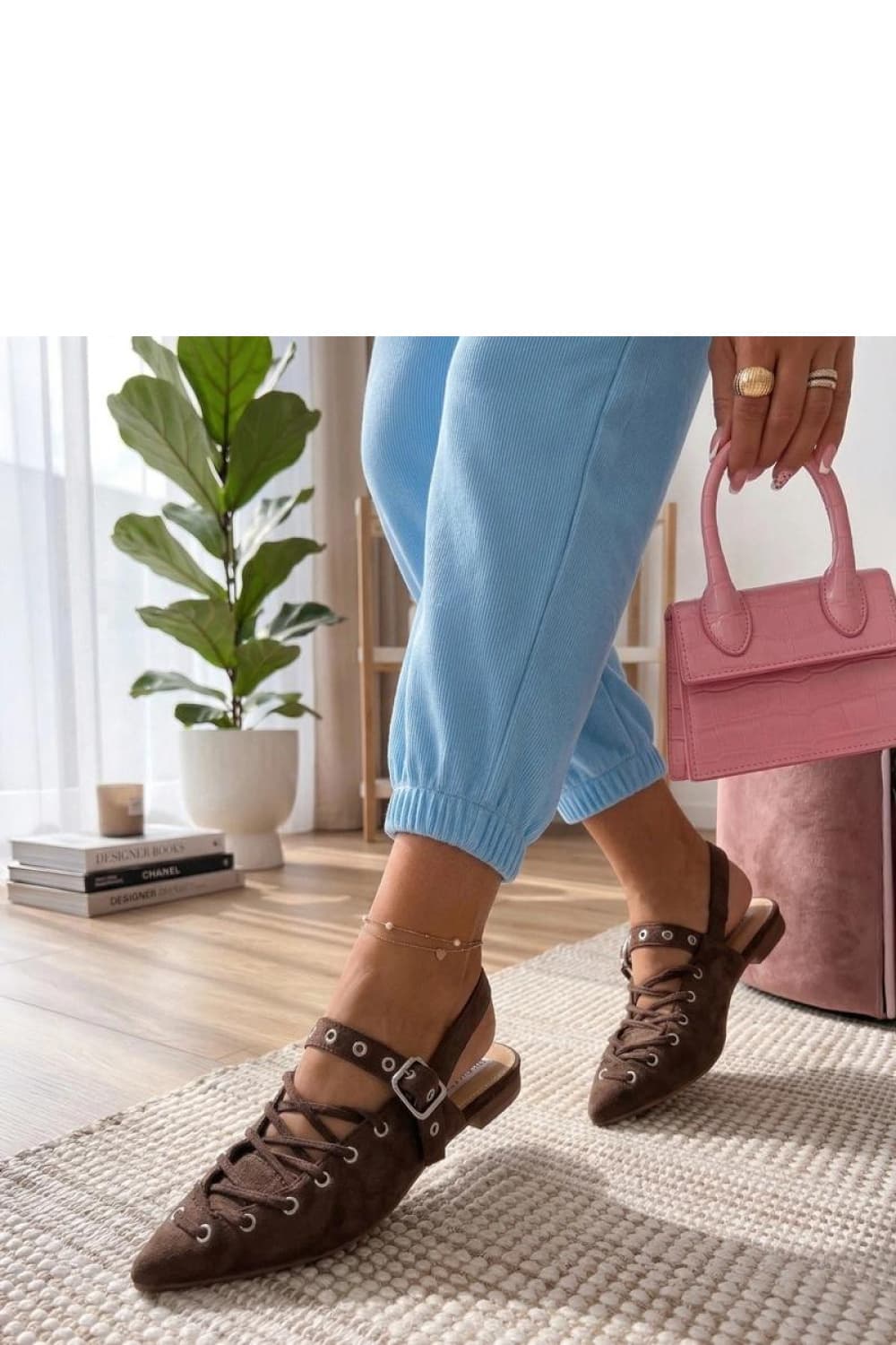 Ballerine model 227273 Solea - Miniatura 2