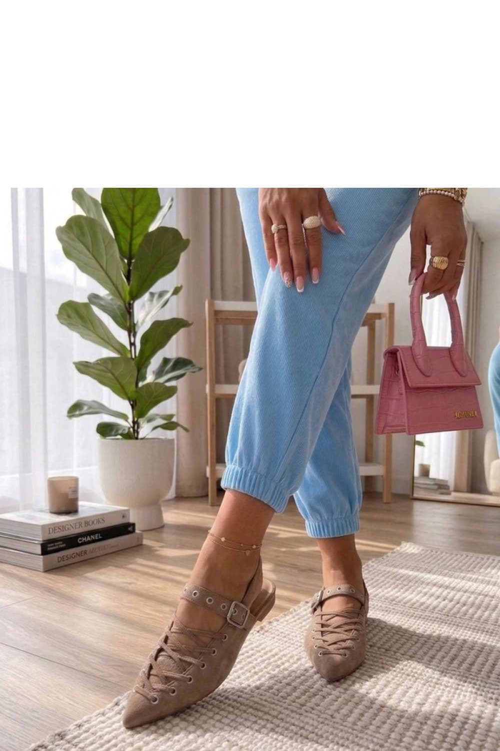 Ballerine model 227274 Solea - Miniatura 2