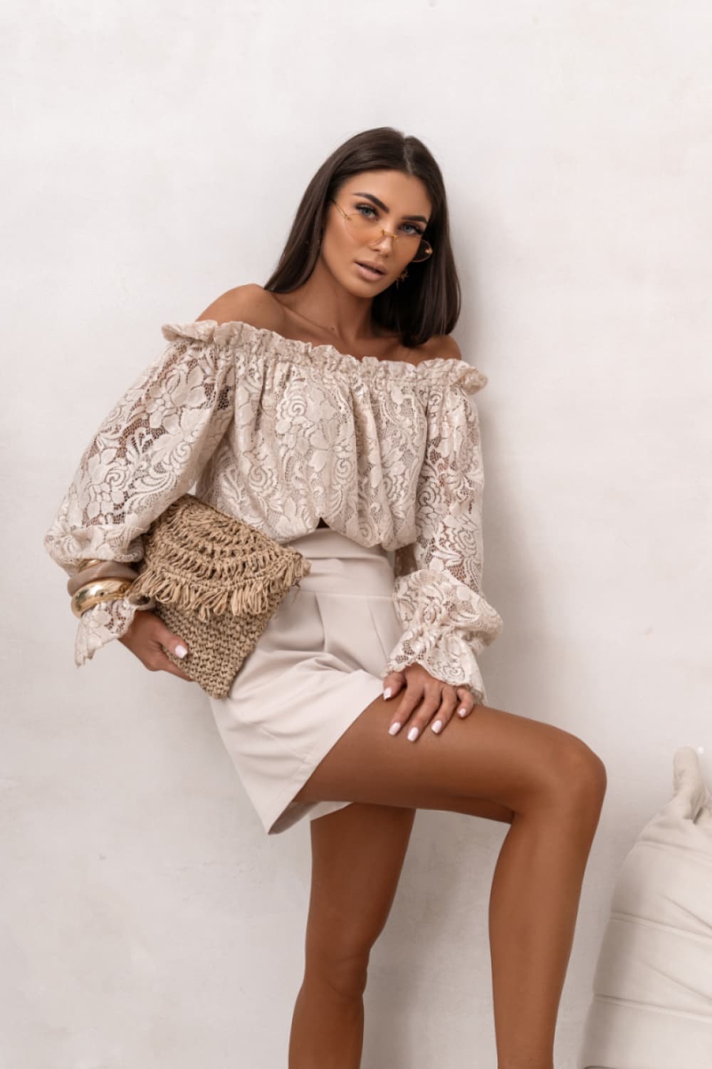 Maglia model 227342 LaBalancia - Miniatura 3