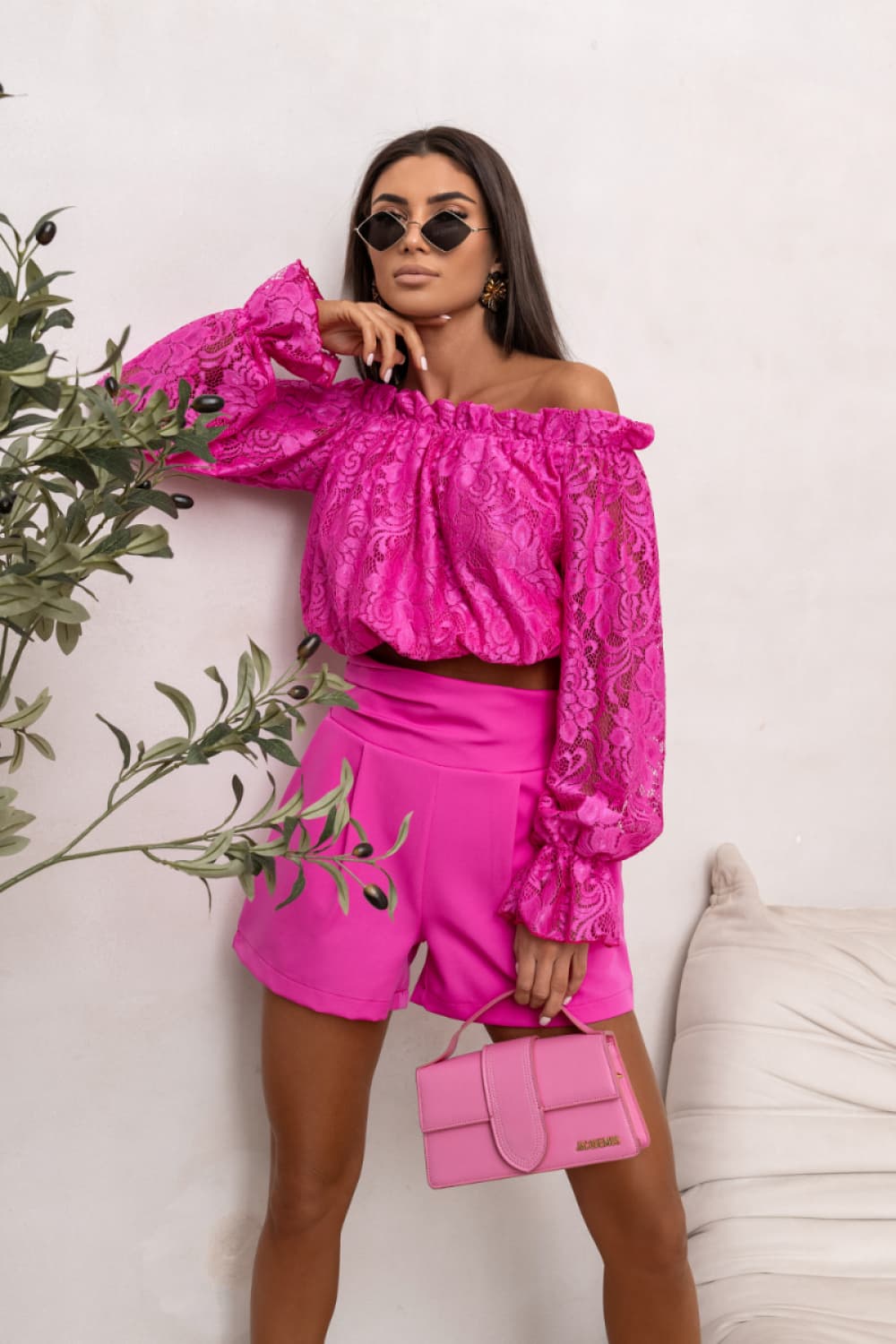 Maglia model 227343 LaBalancia