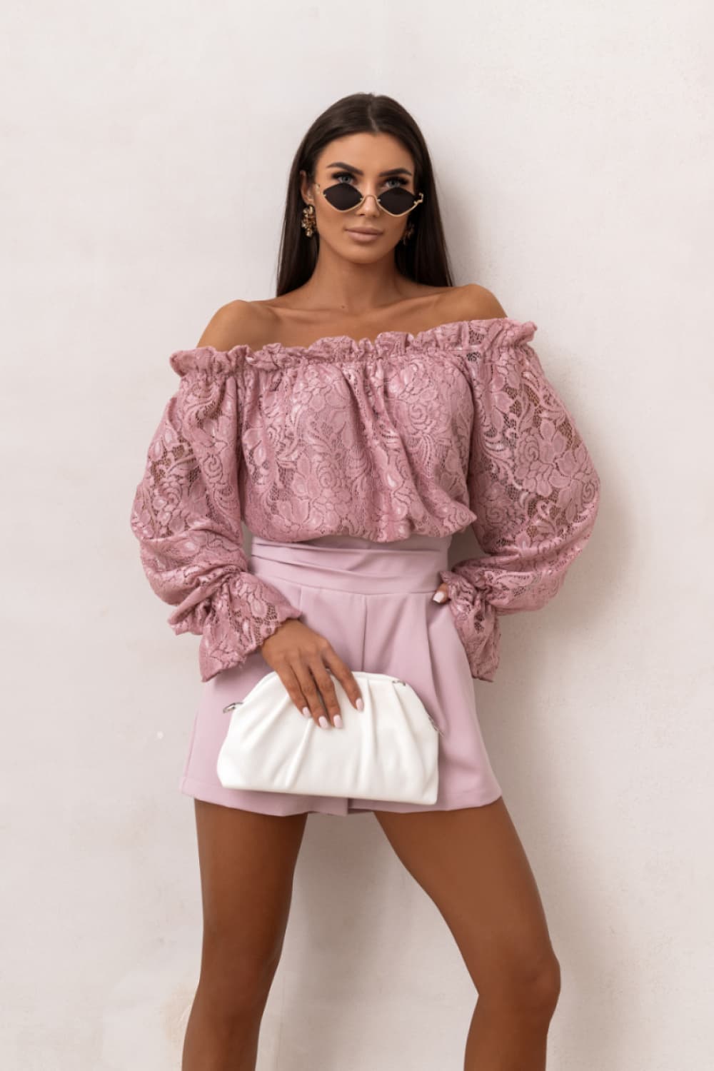 Maglia model 227344 LaBalancia
