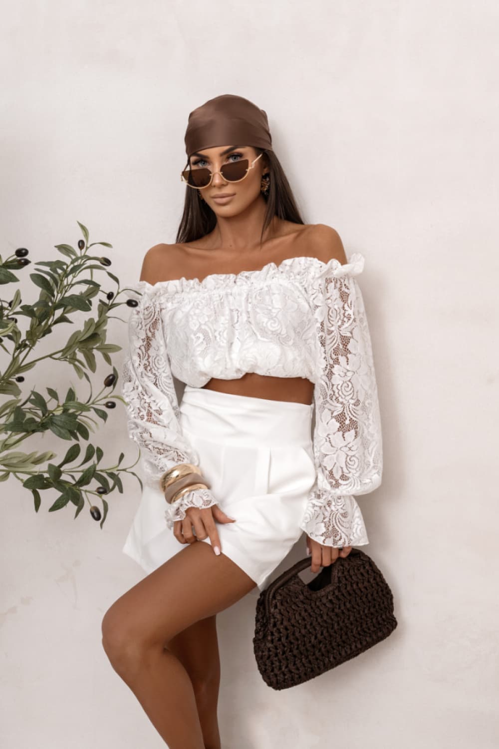 Maglia model 227346 LaBalancia