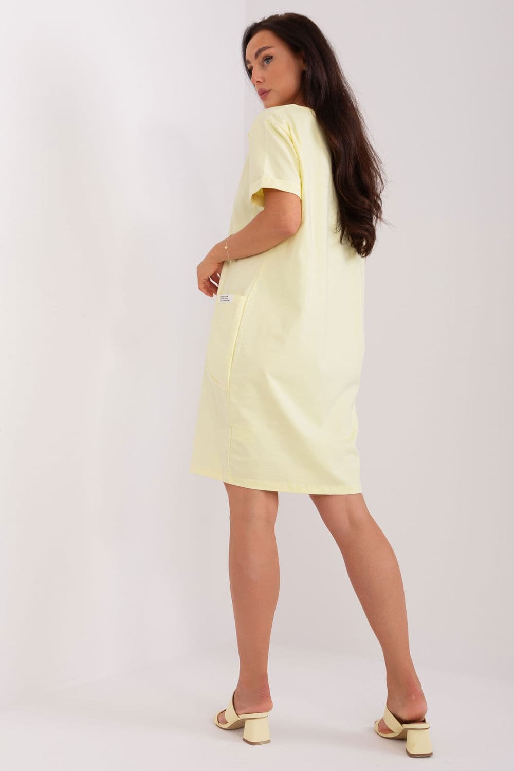 Vestito da giorno model 227378 Rue Paris - Miniatura 3
