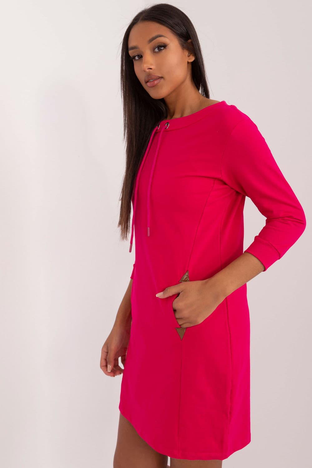Vestito da giorno model 227385 Rue Paris - Miniatura 2