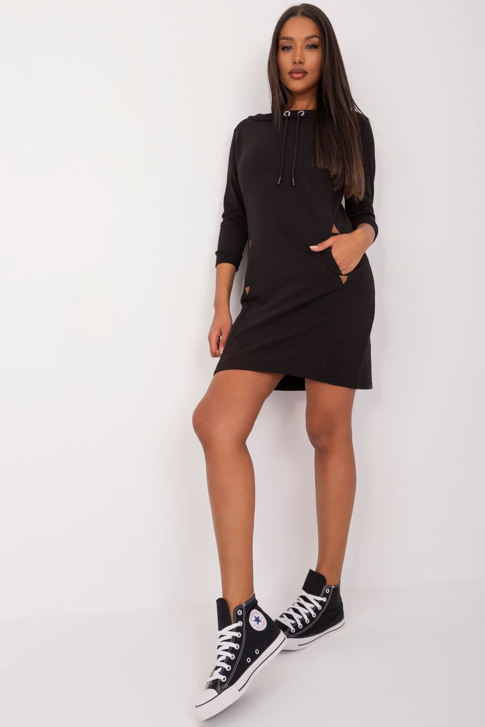 Vestito da giorno model 227386 Rue Paris - Miniatura 2