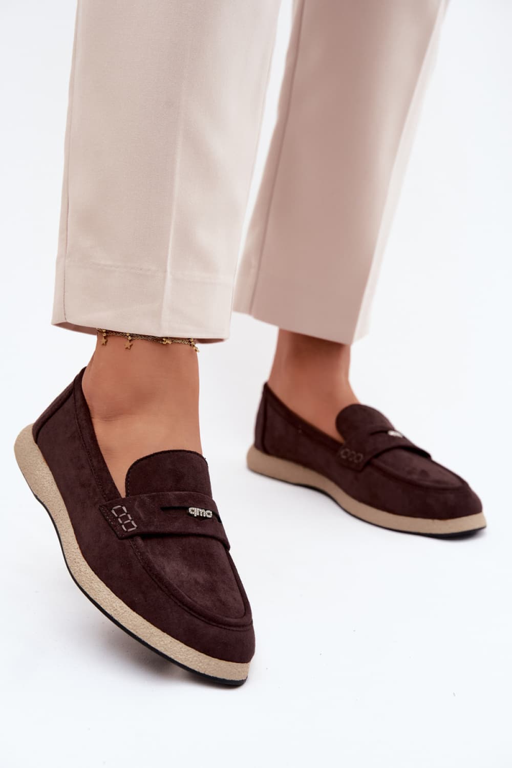 Mocassini model 227387 Step in style